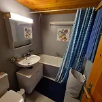 Appartement 2. Zimmer Im Nue-hus