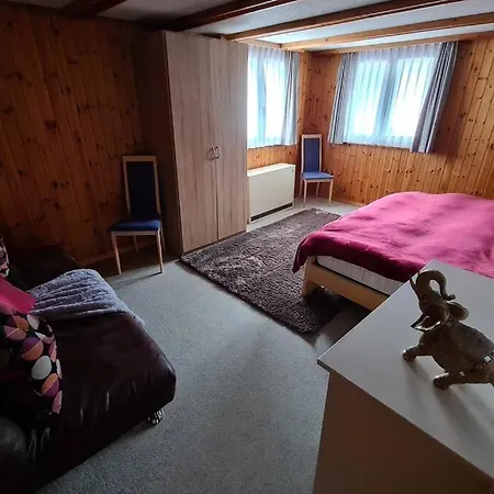 2. Zimmer Im Nü-hus