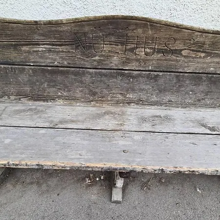 2. Zimmer Im Nü-hus * Arosa