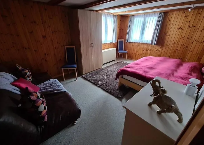 2. Zimmer Im Nü-hus