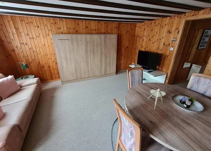 2. Zimmer Im Nü-hus Arosa