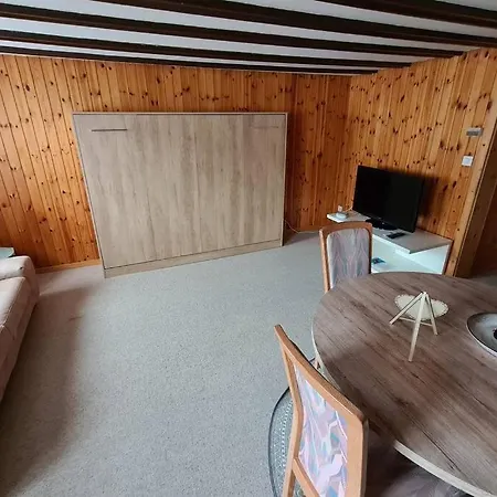 2. Zimmer Im Nue-hus ארוזה